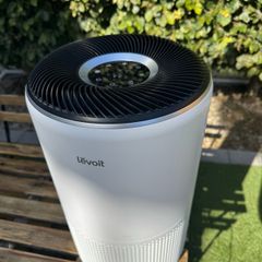 Levoit Core 400S Smart True HEPA Air Purifier + 2 New Filters