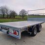 Ifor williams trailer Image 10