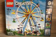 Lego Ferris Wheel 10247