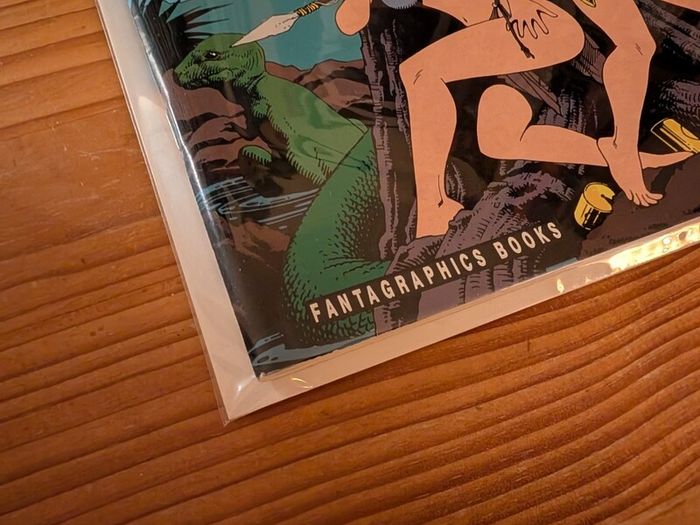 Love and Rockets (First Series) - Issue #2 & #24  - Key Issues RARE