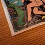 Love and Rockets (First Series) - Issue #2 & #24  - Key Issues RARE Image 5