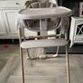mama papa high chair Image 2