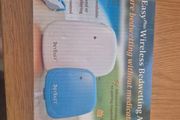 DryEasy Wireless Bedwetting Alarm