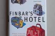Signed book, Roddy Doyle, Jennifer Johnston and 2 more