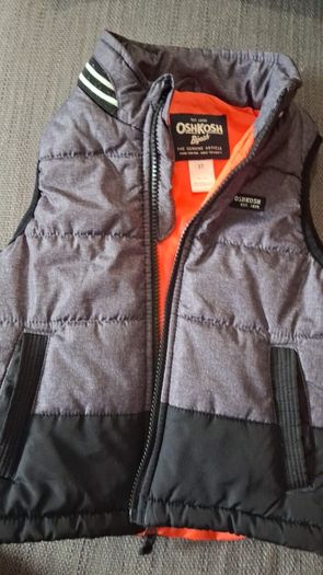 Boys clothes bundle