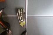 Golf hybrid