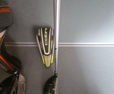 Golf hybrid