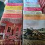 Country Life magazines. 1960's & 70's. Over 50no. Image 5