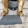 Thanos Throne (marvel legends size) Image 6