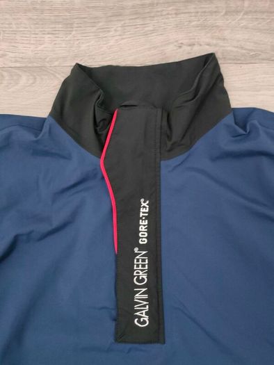 Galvin Green GoreTex Waterproof Golf Jacket Mens XL