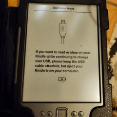 kindle ebook