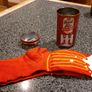 Drinking Socks In A Tin/can (brand New). Image 6