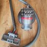 Dyson cinetic big ball animal,comes with 3 attachments including main attachment, Excellent condition Image 3