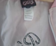 Pink Ladies Costume