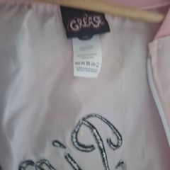 Pink Ladies Costume