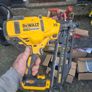 dewalt nail gun Image 2