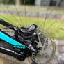 Electric Specialized Turbo Kenevo,Like New Image 10
