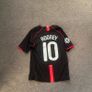 2008 Manchester United Rooney Image 2