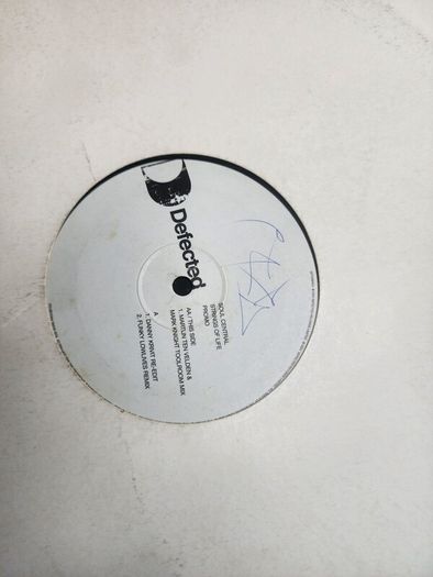 vinyl, record collection