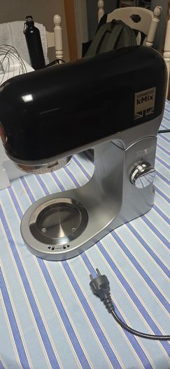 Kenwood kmix