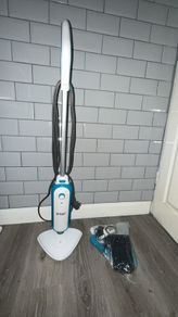 Russell Hobbs Floor Steamer