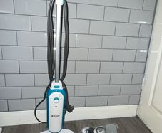 Russell Hobbs Floor Steamer