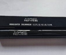 MAC Prep+Prime Highlighter in Radiant Rose