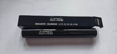 MAC Prep+Prime Highlighter in Radiant Rose