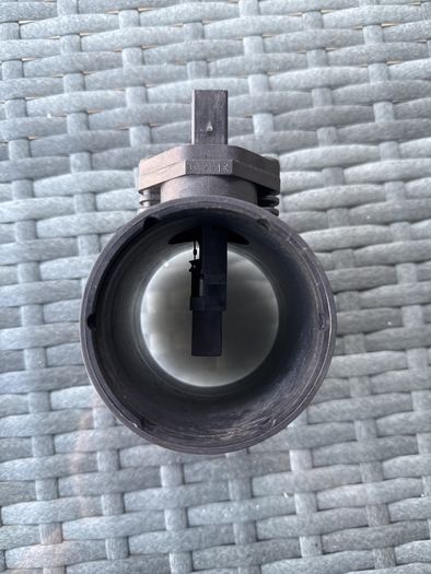 Bosch Air Mass sensor for BMW 1 Series 3 series