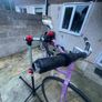 bike stand Image 3