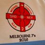 Michael Cusacks GAA (Sydney Australia) O'Neills Gaelic Football Jersey (Youths 9-10 Years) FREE POST Image 2