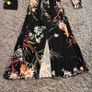 H&M Floral Maxi Dress Image 6