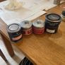 Paint samples Image 2