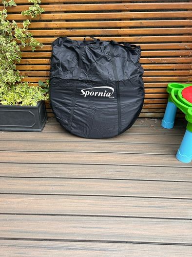 Spornia SPG-7 Golf net