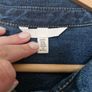 Denim shirt H&M XL Image 3