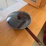 33cm carbon steel non-stick wok (originally 50 EUR) Image 2