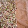 Next Pumpkin Jumper & Leggings 3-4 yrs Image 2