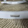 Moses basket rocking stand Image 2