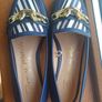 New Ladies Dancing Matilda Shoes Image 2