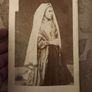 Bernadette Of Lourdes.  By Maurice A. O'connor.  Paperback In Good Condition. Image 4
