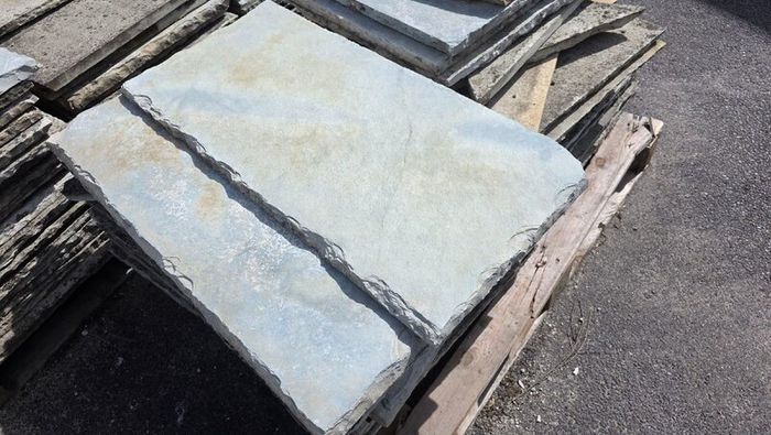 Indian Limestone Patio Slabs