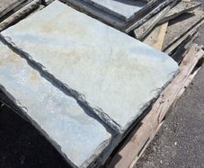 Indian Limestone Patio Slabs