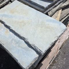Indian Limestone Patio Slabs