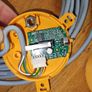 Alarm Button Kone TWCFE  KM770230G01 + 5m Cable Male  Switch Floating Elevator Image 6