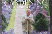 The Elements of Organic Gardening/ HRH Prince of Wales/ 2007