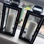 lantern and candles Image 2