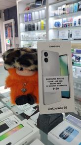 samsung a06 5G