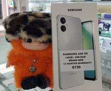 samsung a06 5G