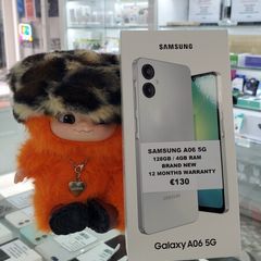 samsung a06 5G