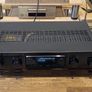 Kenwood KA-891 Hifi integrated stereo amplifier Image 2